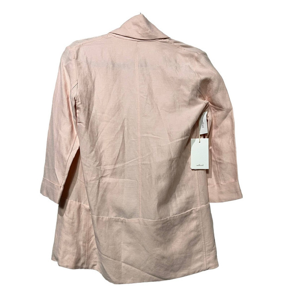 Women’s Aritzia Wilfred Chevalier Jacket / NWT / S- 00 - Picture 5 of 13